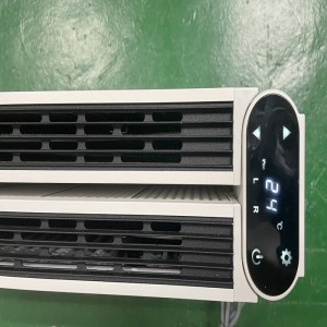 قابلة للطي سخانات غرفة قائما بذاتها