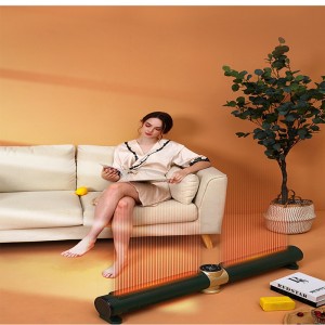 توأم محرك تحويل التردد غرفة التحويل سخان