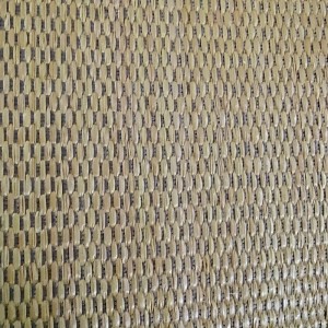 القماش المنسوج المعاد تدويرها