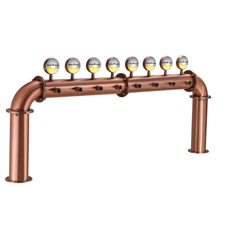 بيرة تخمير عملية السكري