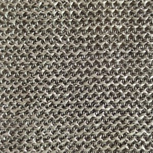 المعاد تدويرها المنسوجة النسيج الأزياء القماش الفراش