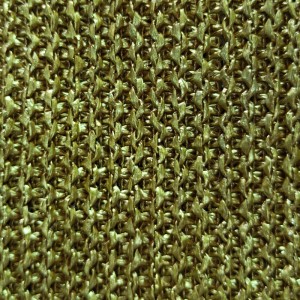 المعاد تدويرها المنسوجة النسيج الأزياء القماش الفراش