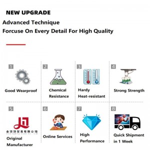 مصاصة فراغ للمتلاعب الصناعي