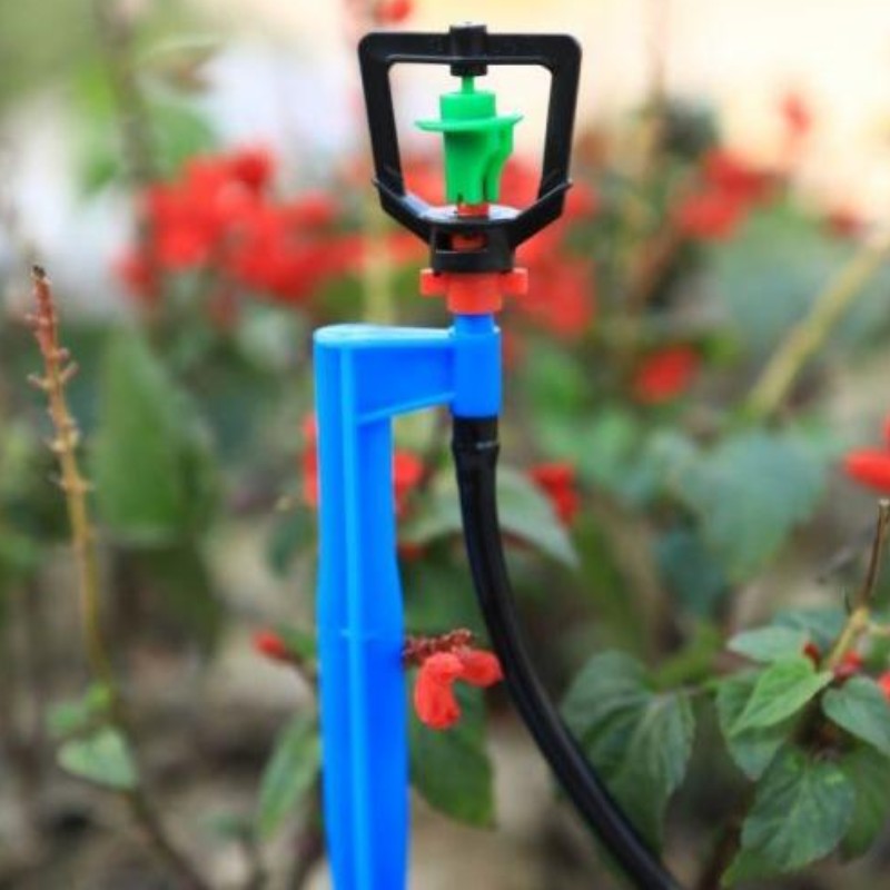 3 منتجات المبيعات الساخنة لري الحضانة