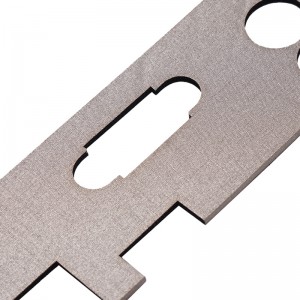 دونغقوان العرض المباشر امتصاص الصدمات اللهب مثبطات رغوة موصل EMI المواد التدريع الكهرومغناطيسي صب رغوة