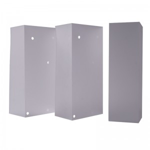 الشركات المصنعة توريد ورقة عازلة FR65، ورقة عازلة مقاومة للاهتراء، مثبطات اللهب قوالب العزل العازلة