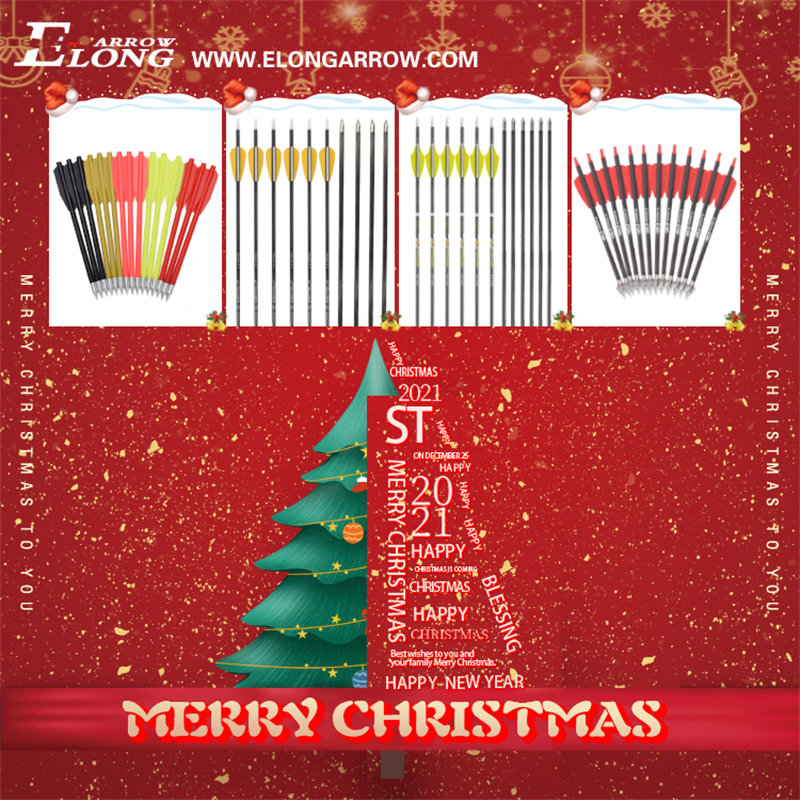 elongarrow أتمنى لجميع عطلة عيد الميلاد لطيفة