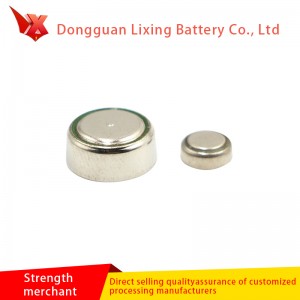 LR44 زر حماية البيئة بطارية منخفضة مقاومة الطاقة المحمول LR440٪ HG NL حماية البيئة الزئبق