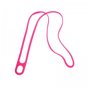 سيليكون الحبل الهاتف مع حزام الرقبة، المصنع مباشرة