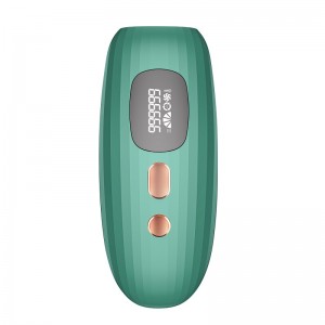 مصنع توريد IPL إزالة الشعر التوقيت الصيفي جهاز التصوير