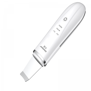 حار بيع songsun FY-401 تقشير الوجه بالموجات فوق الصوتية آلة الوجه الجلد الغسيل