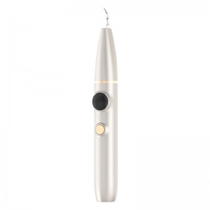 فرشاة الأسنان الكهربائية نظافة الأسنان بالموجات فوق الصوتية مع الكاميرا