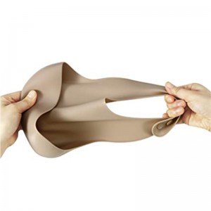 ماء مخصص سيليكون بيبس الطفل