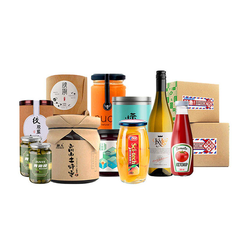 دور التعبئة والتغليف في هوية العلامة التجارية الفعالة