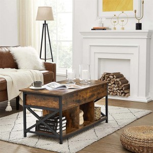 طاولات القهوة --- MCF22003