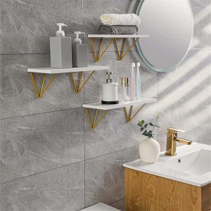 رفوف عائمة --- MFT22001