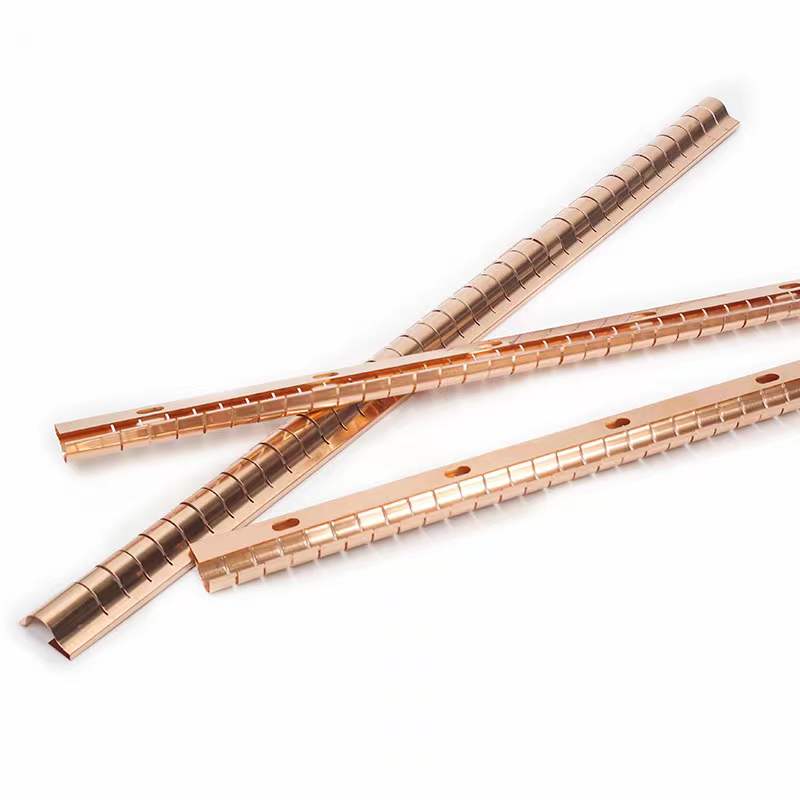 مزايا شظايا معدنية