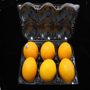 تغليف الفاكهة والخضروات