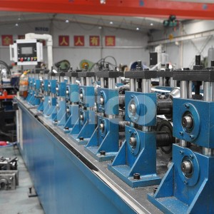 معدات العفن