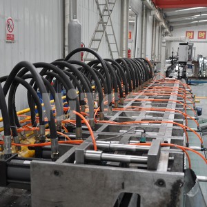 معدات العفن