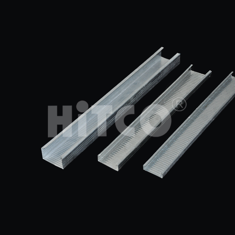 كيفية استخدام التصنيفات المختلفة لضوء الصلب Keel?