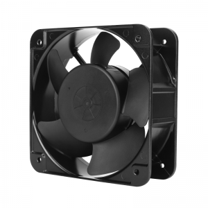 إلكترونيات مروحة تبريد