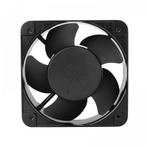 مروحة تبريد