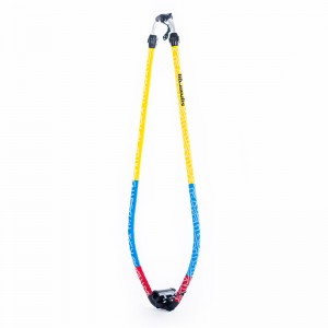 الألومنيوم ركوب الأمواج الإبحار طفرة