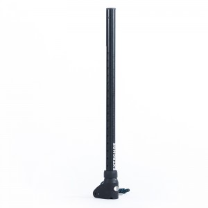 ويندسورف الصاري تمديد