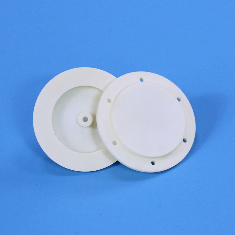 طريقة معالجة سيراميك الألومينا