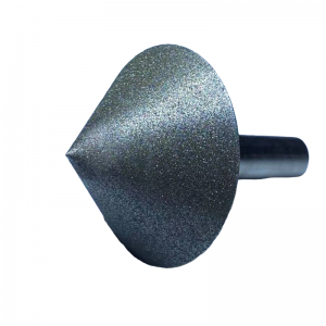 الماس طحن الرأس طحن