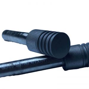 رأس المثقاب