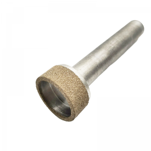 الحفر المكلس السيراميك