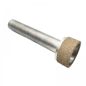 الحفر المكلس السيراميك