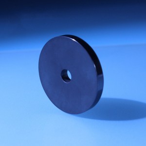 كربيد البورون السيراميك B4C