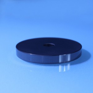 كربيد البورون السيراميك B4C