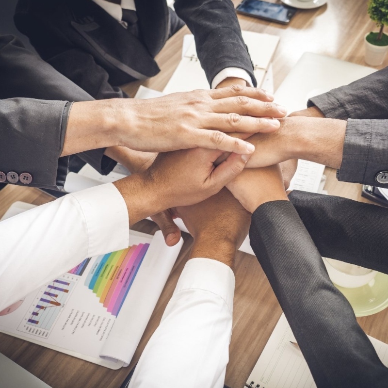 حسن النية فقط، هل يمكن أن يكون لدينا موطئ قدم