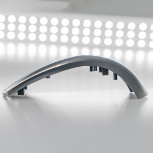 أجزاء البلاستيك الماوس نوع 1