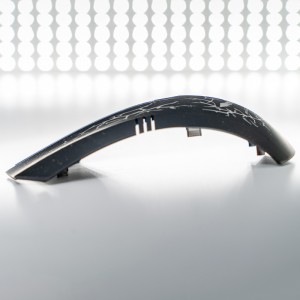 أجزاء البلاستيك الماوس نوع 2