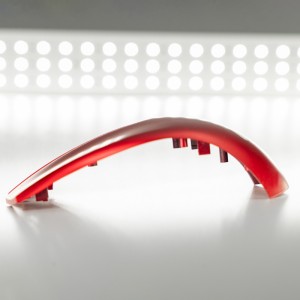 أجزاء البلاستيك الماوس نوع 3