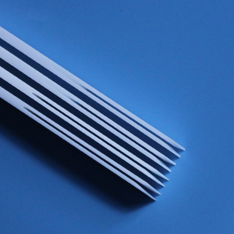 كيفية اختيار مصنع تجهيز الزركونيا?