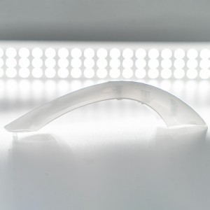 أجزاء البلاستيك الماوس نوع 5