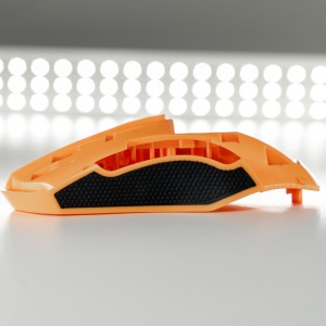 أجزاء البلاستيك الماوس نوع 11