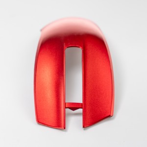 أجزاء البلاستيك الماوس نوع 13