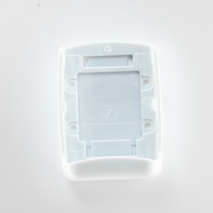 قذائف بلاستيكية للأدوات الطبية 1