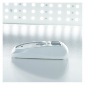 قذائف بلاستيكية للأدوات الطبية 2