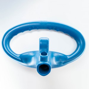 مقابض بلاستيكية 1.