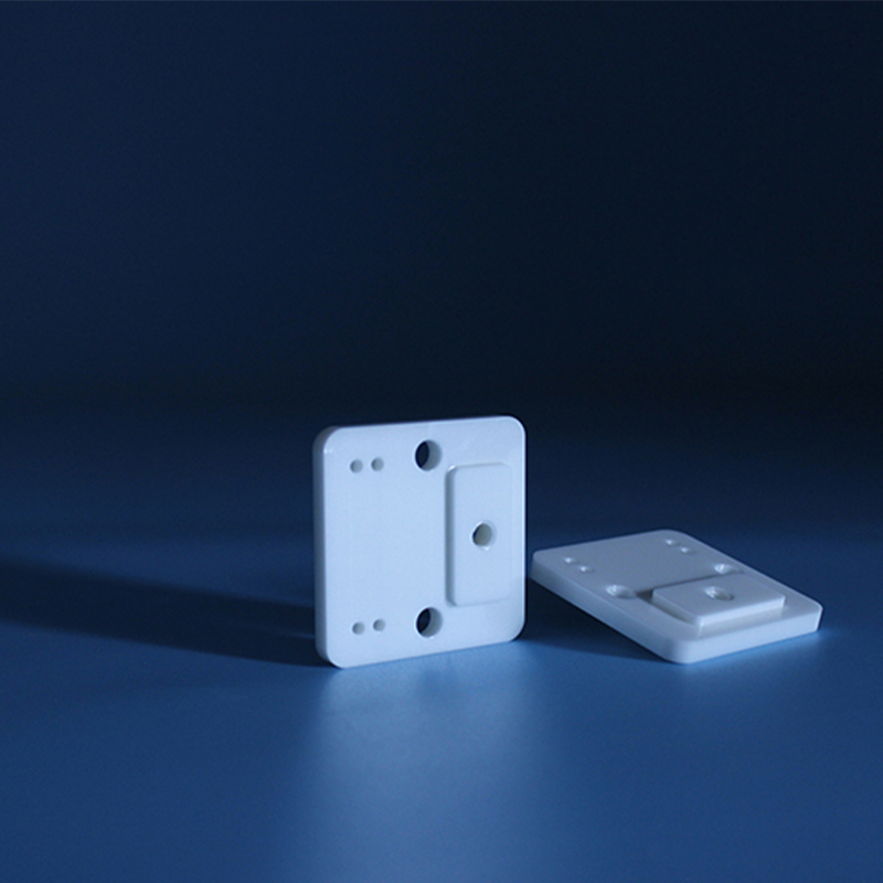 احتمال التنمية المستقبلية للسيراميك الدقيق