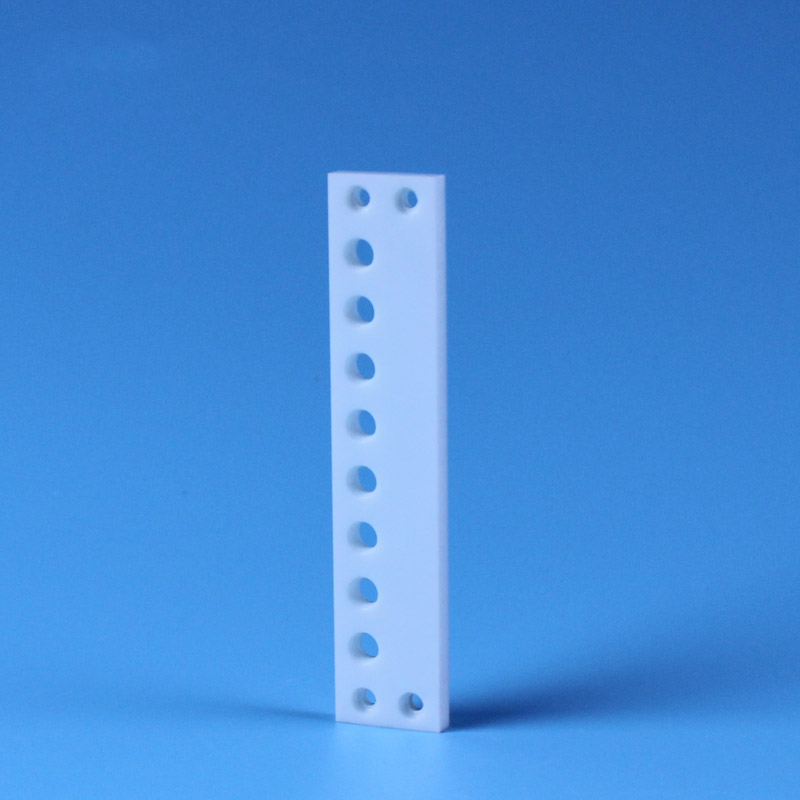 ما هي الأداة المستخدمة لمعالجة الزركونيا السيراميك?