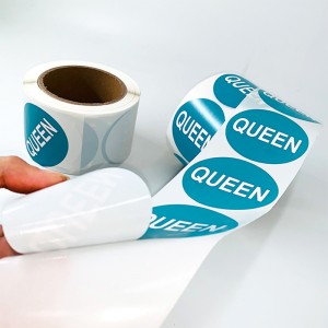 تسميات المنتج